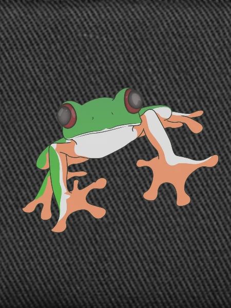 frog