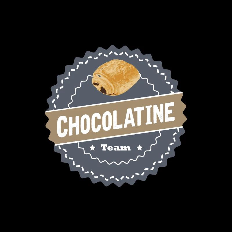Chocolate team 01