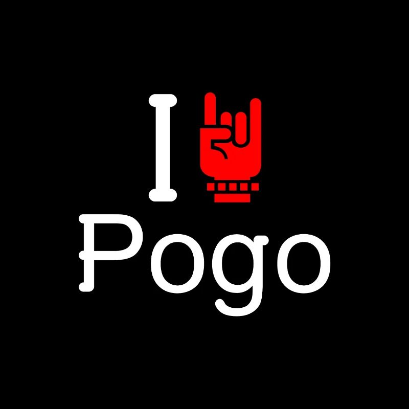 Pogo