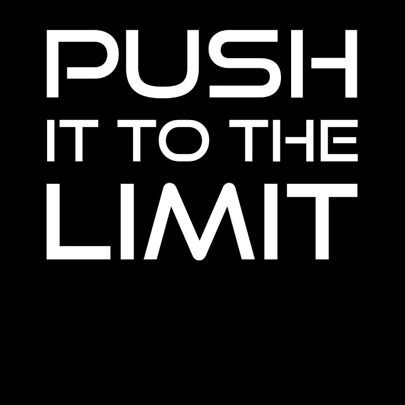 Sport push-ups to the limit Extremely muscular