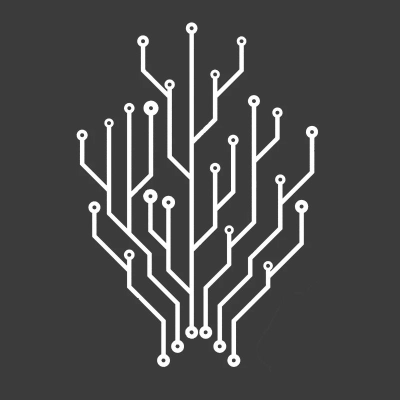 Circuit Board Connectors Programmer Computer Science Tree
