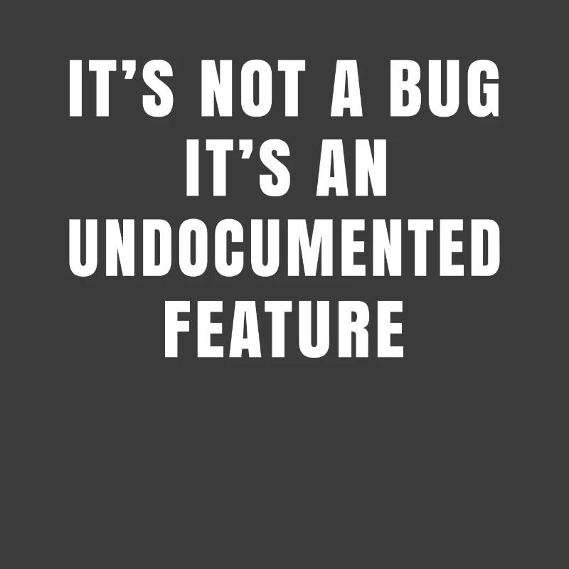 Programmeur chemise programmation énonciations nerd