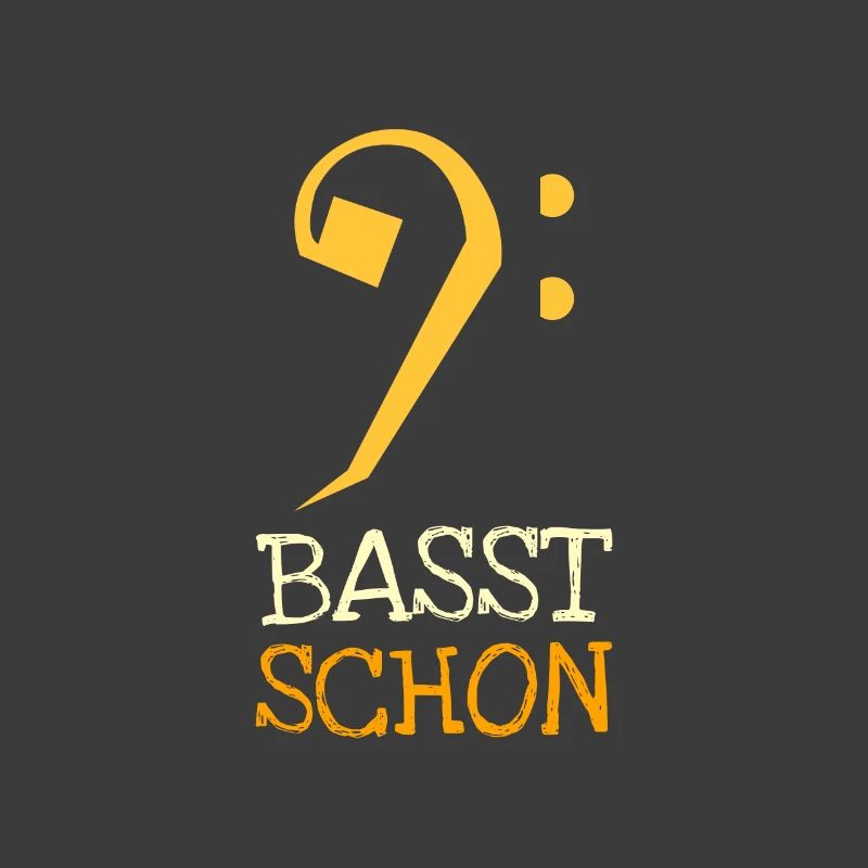 Basst déjà La clé de basse