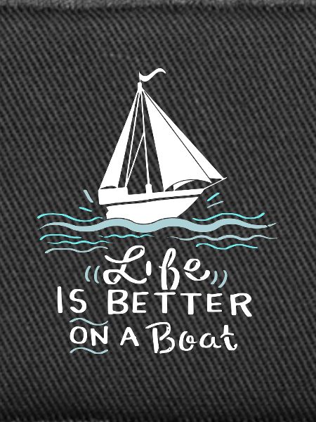 Sailing Sailing Boat Gift