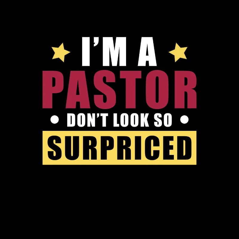 Je suis un pasteur ne regarde pas si hors de prix