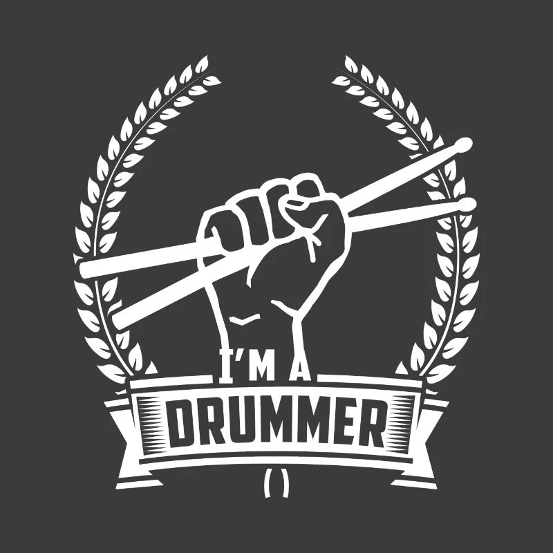 Gift drummer drummer drummer