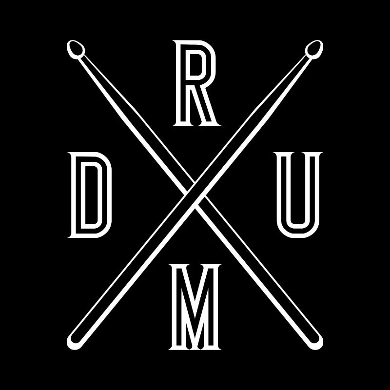 Gift drummer drummer drummer