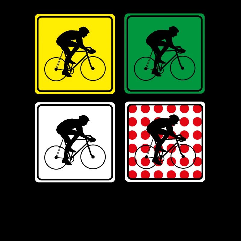 France vélo cyclisme course maillots vélo de route