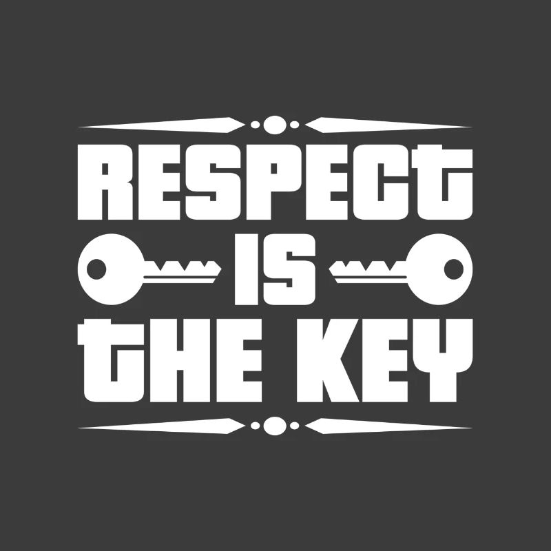 Respect Acceptation Tolérance Reconnaissance Validité