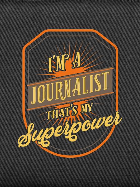 Journalist