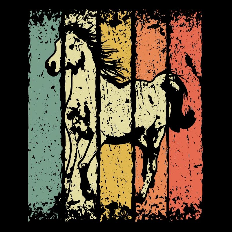 Pferd