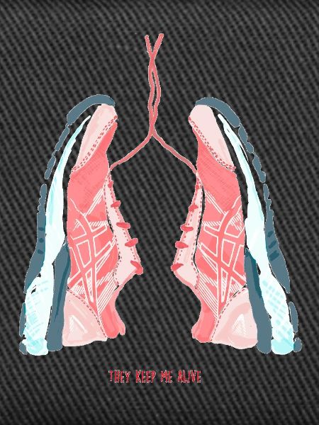 running lover