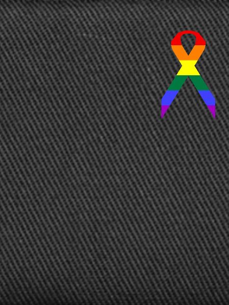 Drapeau arc-en-ciel