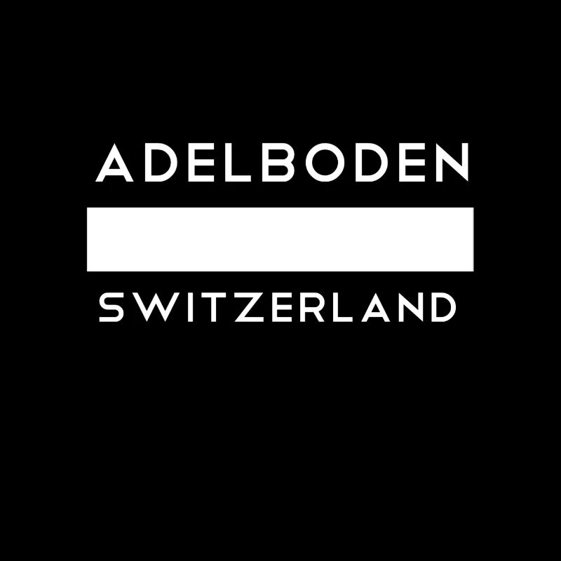 Adelboden T-Shirt