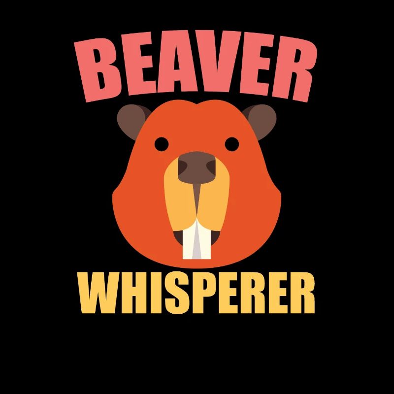 Beaver Whisperer