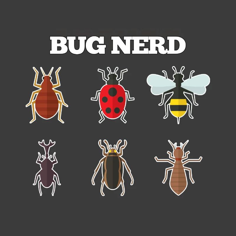 Bug Nerd