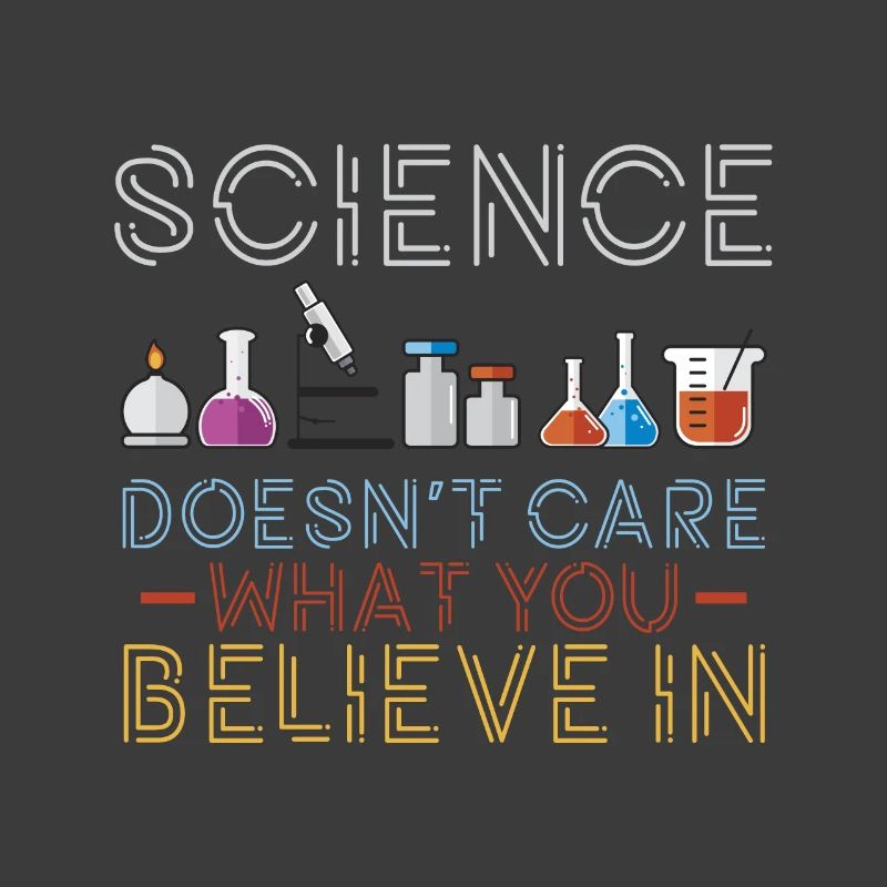 Experiments Gift Science Facts