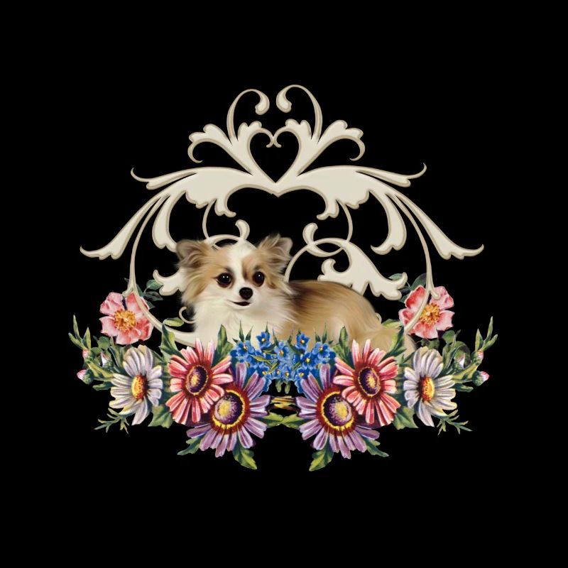 Linda chihuahua