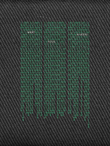 Matrix code