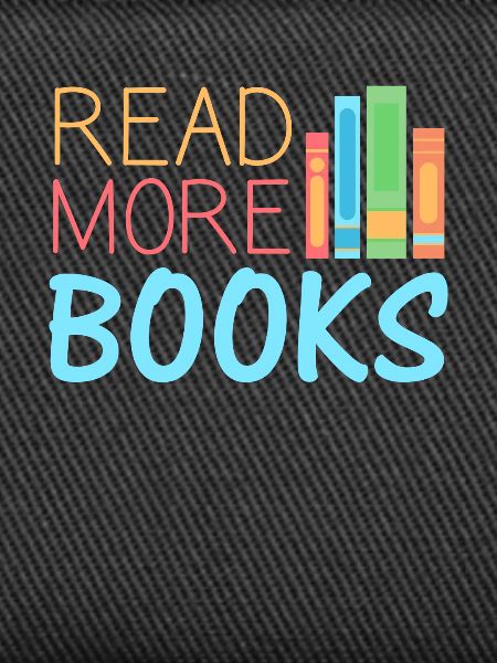 Bücher lesen Buch