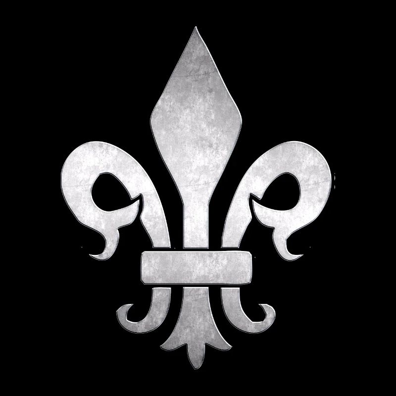 Symbole du roi