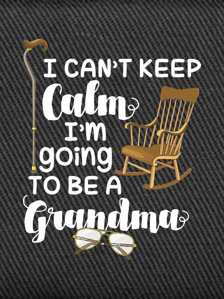 GRANDMA
