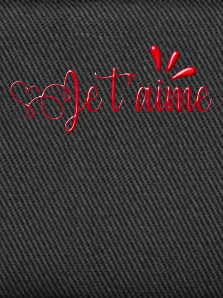 Je Taime