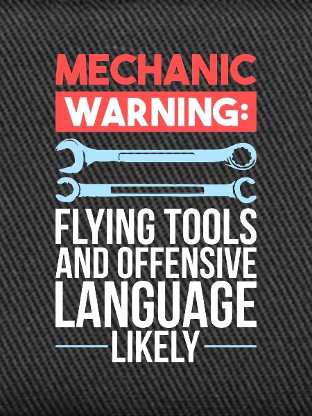 mechanic