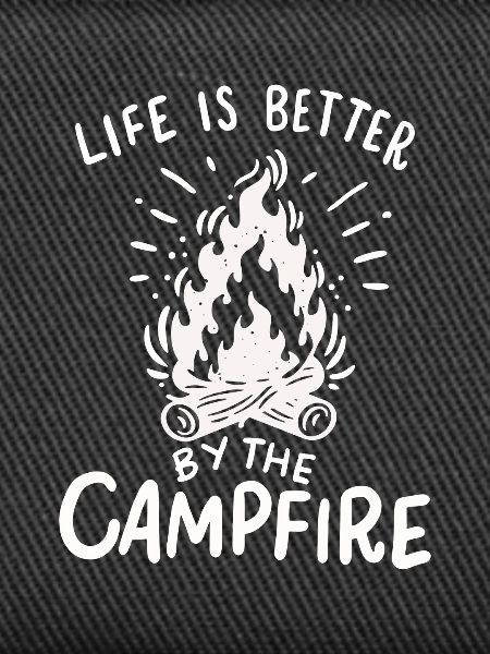 camping