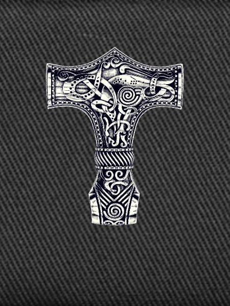 Thor's Cross
