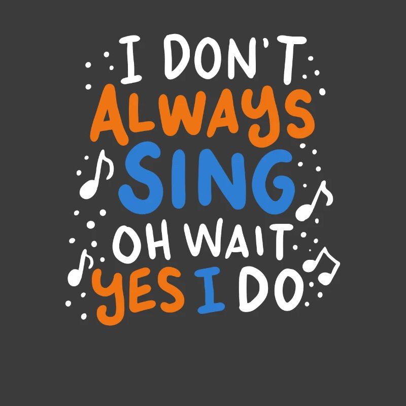 chanteur