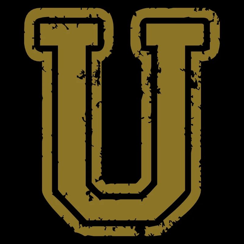 u - Buchstabe
