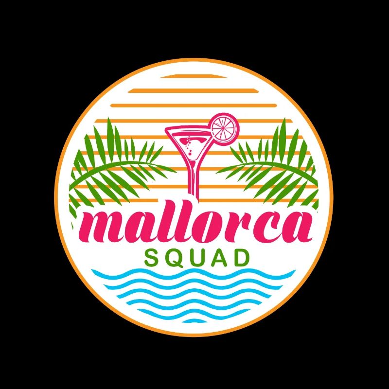 Mallorca Squad
