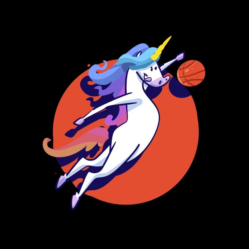 Basketball Licorne