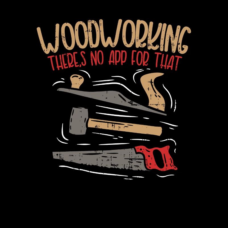 Carpenter woodworking gift