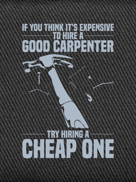 CARPENTER