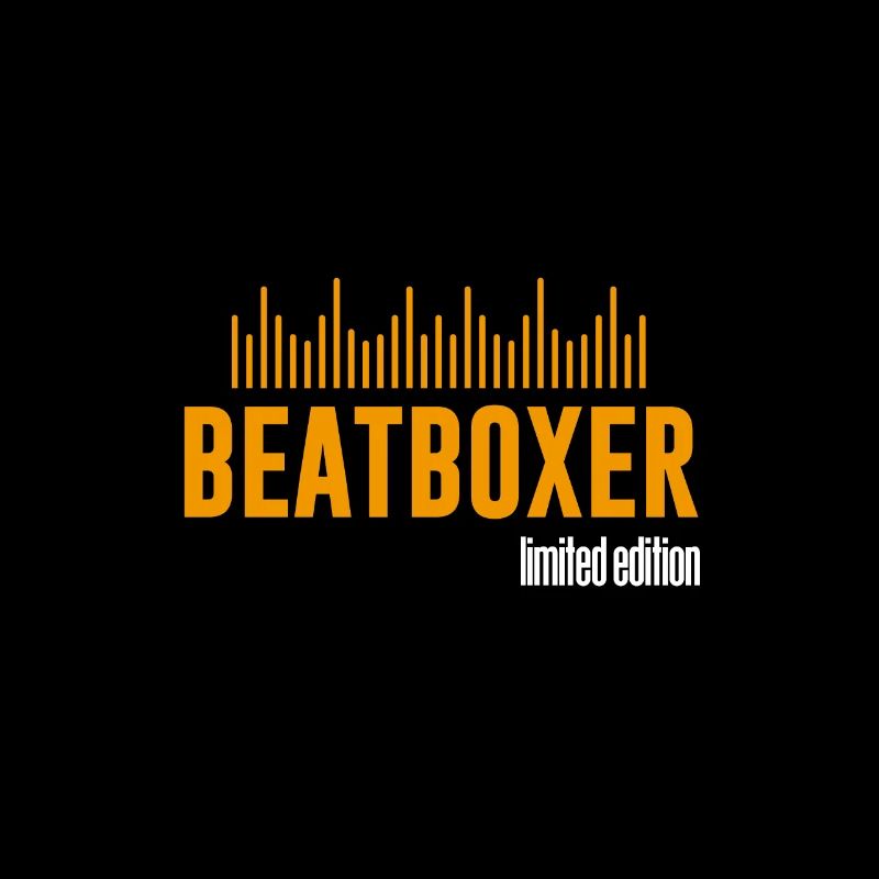 Beatboxer - édition limitée