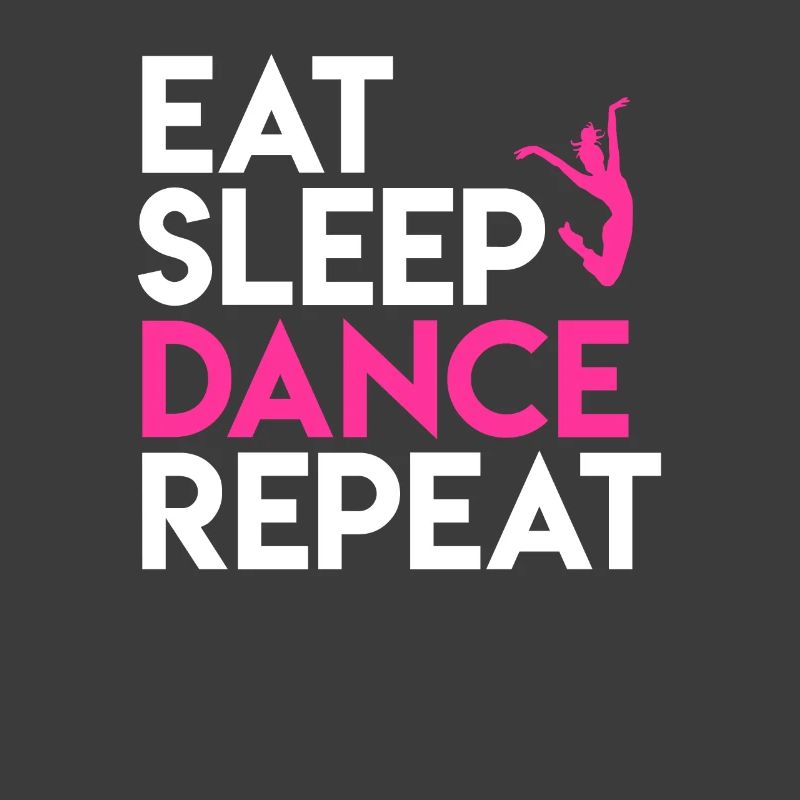 Danse et Vie Devise Design