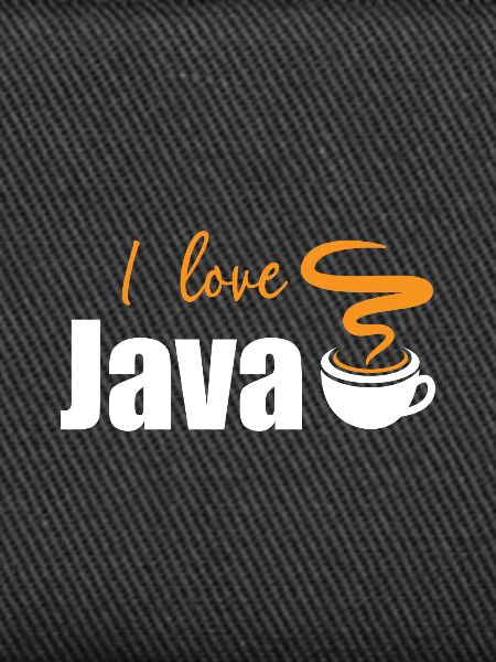 Ich liebe Java