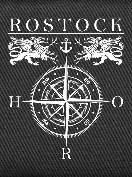 Rostock Compass