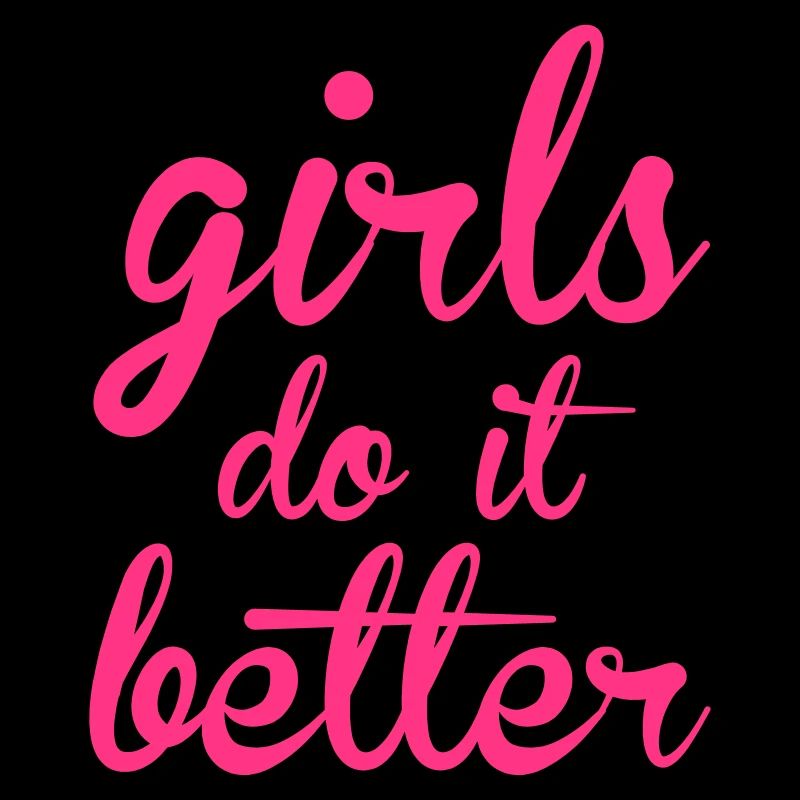Girls
