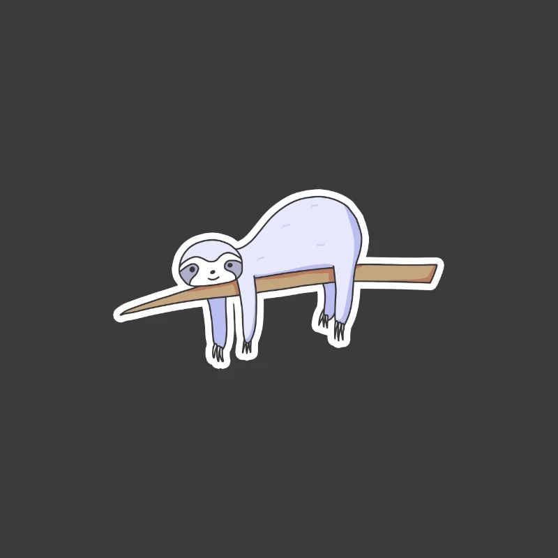 sloth