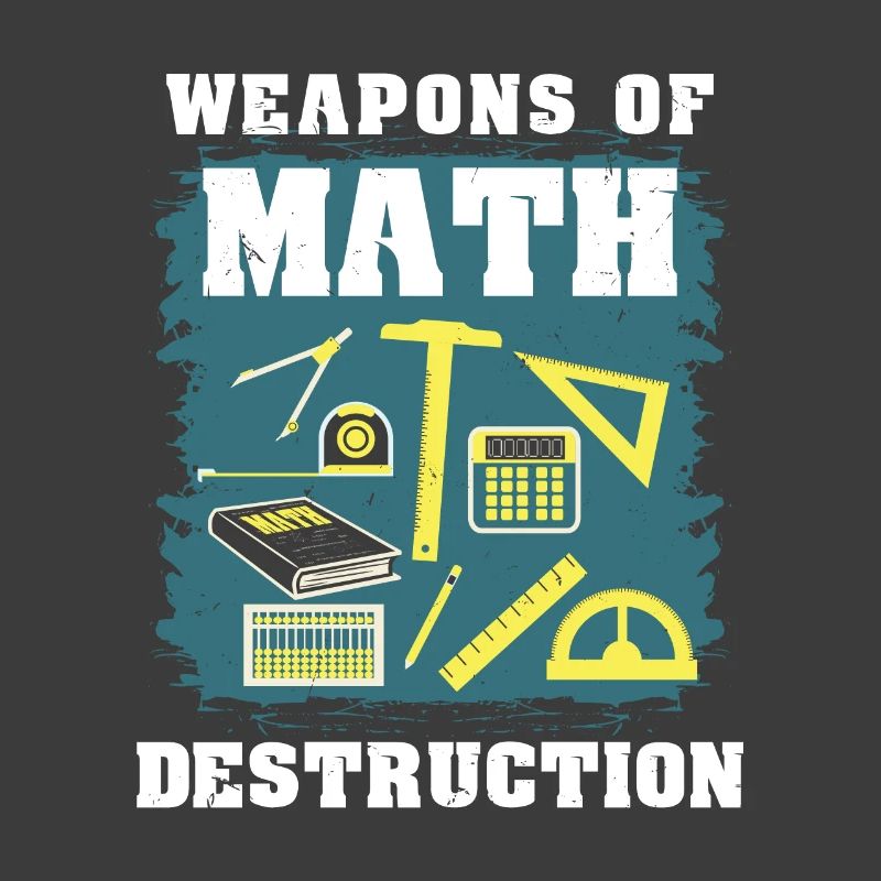 Mathematik Mathe Geschenk