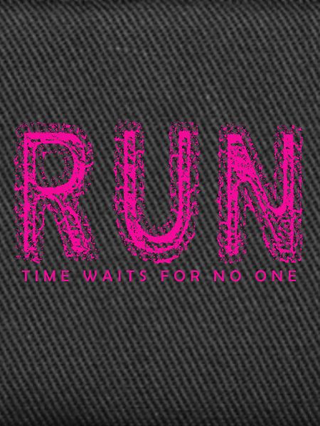 RUN