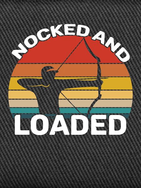 Archery - Nocked And Loaded