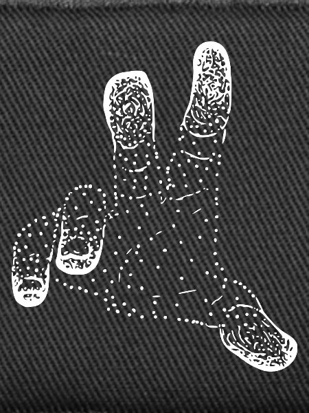Hand