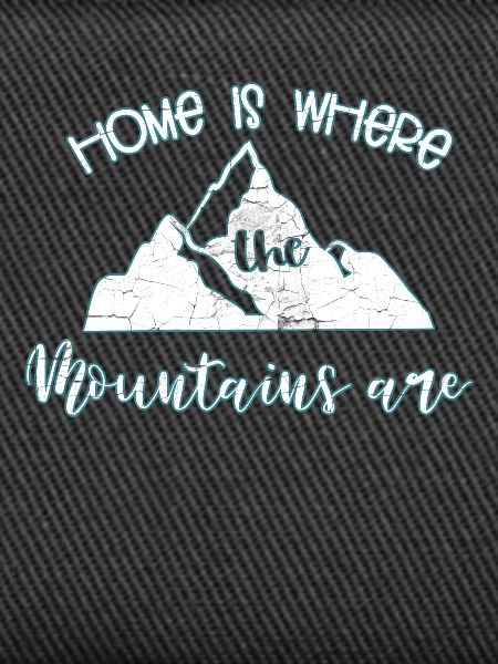 Climbing mountains