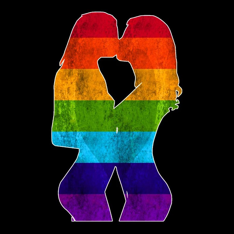 Pride Girls - Design