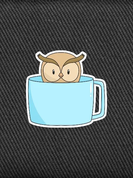 Bird coffee