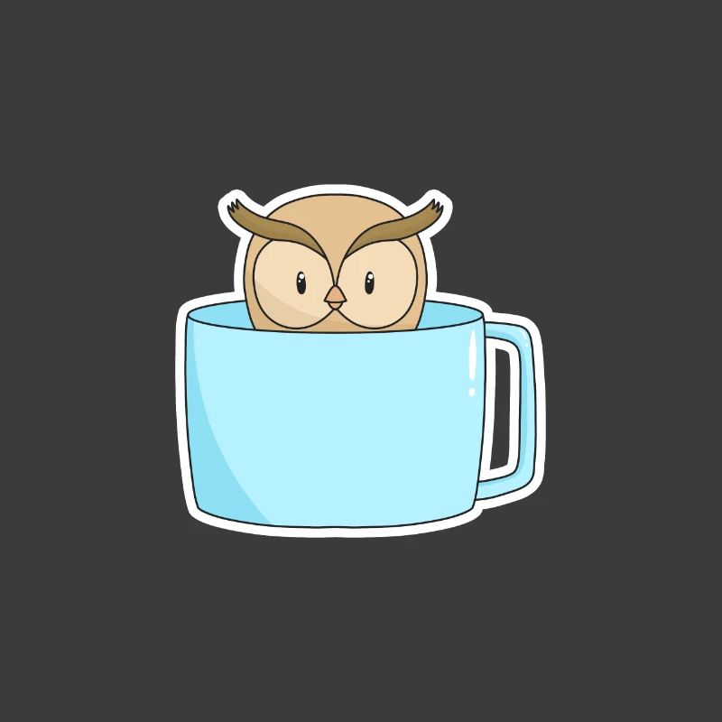 Bird coffee